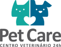 Logo: PetCare Centro Veterinário 24h