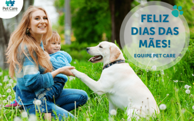 Dia de Mãe