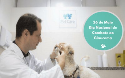 Dia Nacional de Combate ao Glaucoma