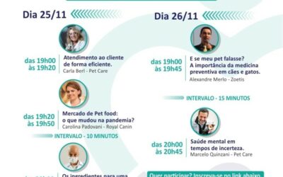 Gestão de Negócios Veterinários