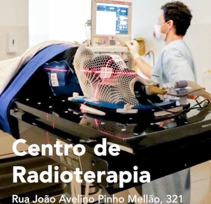 CENTRO DE RADIOTERAPIA