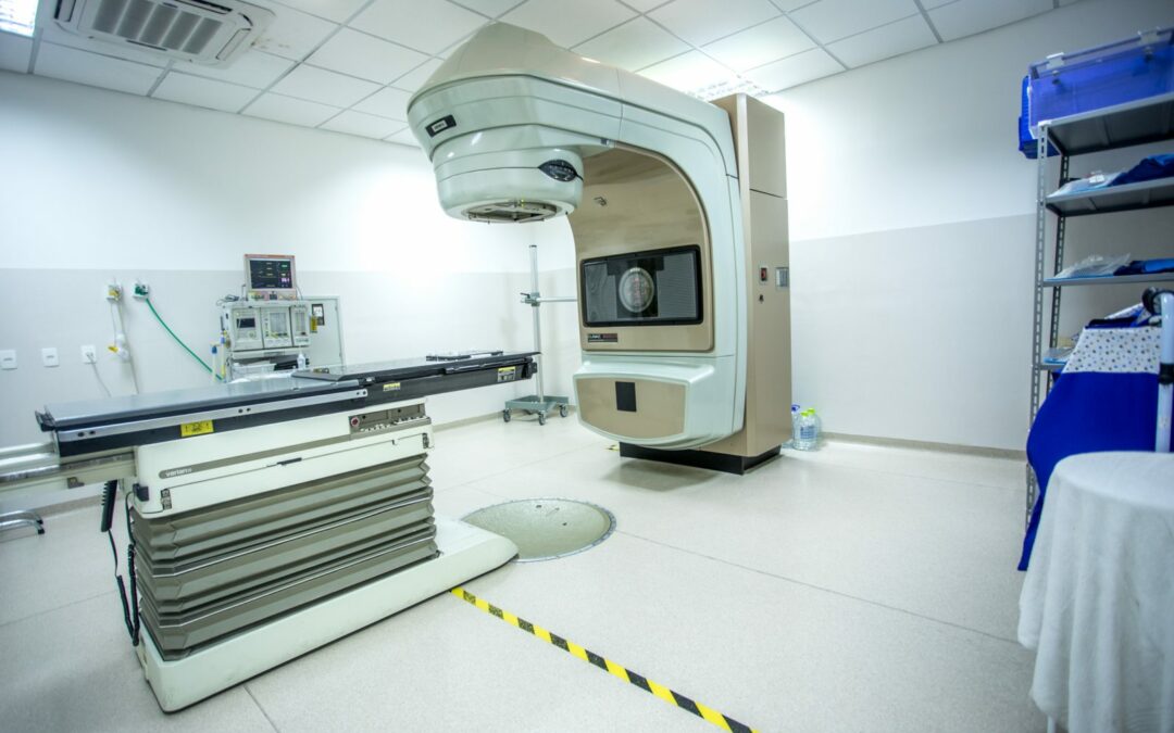 Radiologia Digital – a mais nova “ferramenta” do Hospital Veterinário PetCare.