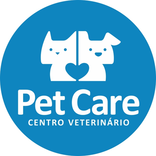 Logo: PetCare Centro Veterinário 24h