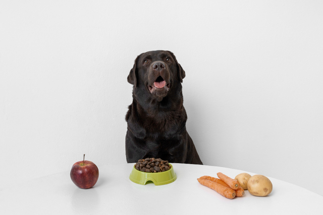 O Que Cachorro Pode Comer?