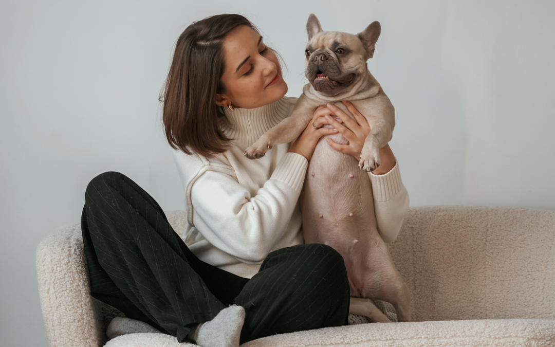 Câncer de mama em cadelas e gatas: como prevenir?